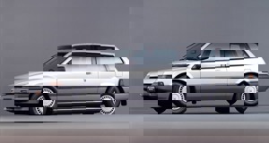 Accord Mk3 (1985 - 1989)